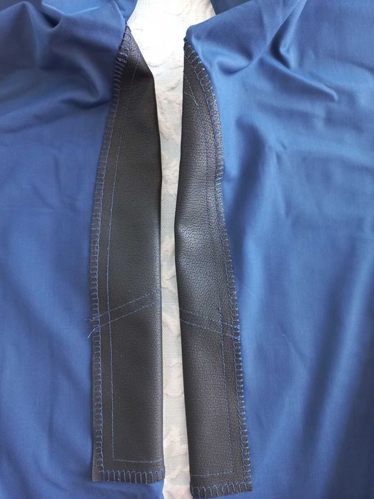 Calça de equitação Tam S/M