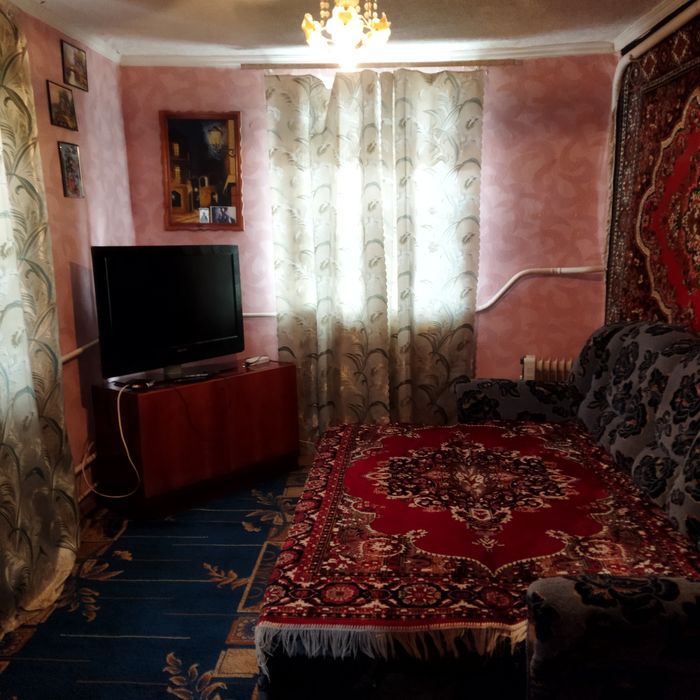 Продам дом п.Восточный пер.Гурьевский