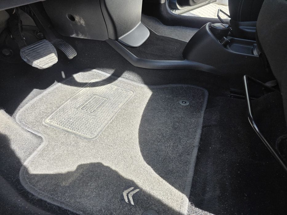 Citroën Grand C4 Picasso- 7 lugares
