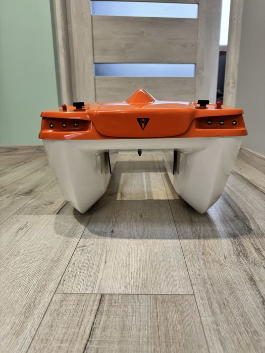 Łódka Zanętowa Hybridboad