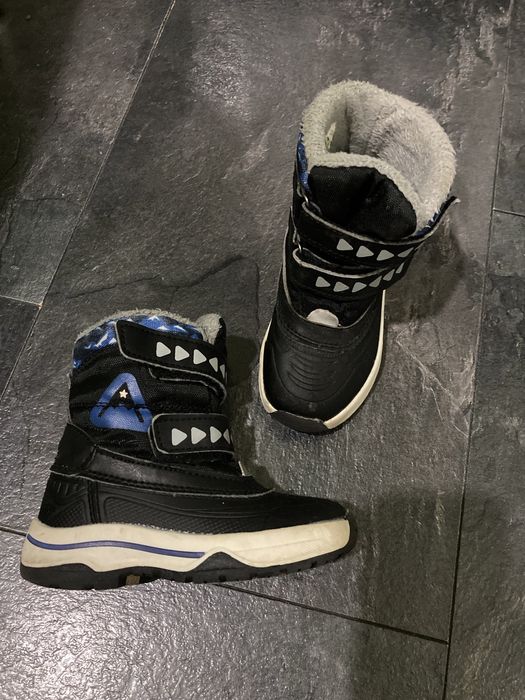 Сапоги чоботи lupilu 23 розмір