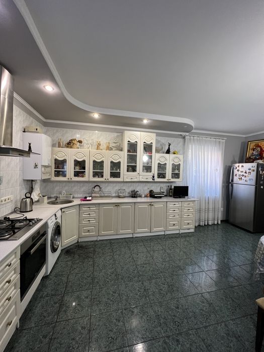 House by the address (area 135 m²) - Atlanta.ua - photo 10