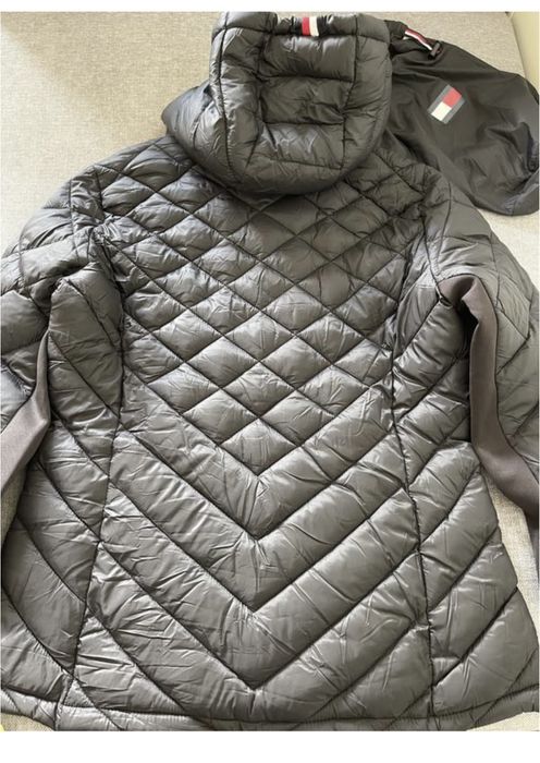 Куртка Tommy Hilfiger із США