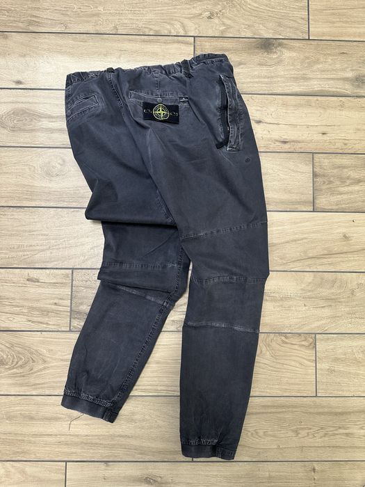 Штані Stone Island Garment