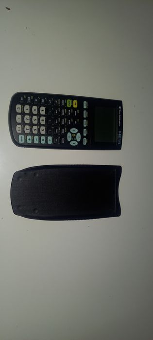 Calculadora gráfica TI-82 Stats