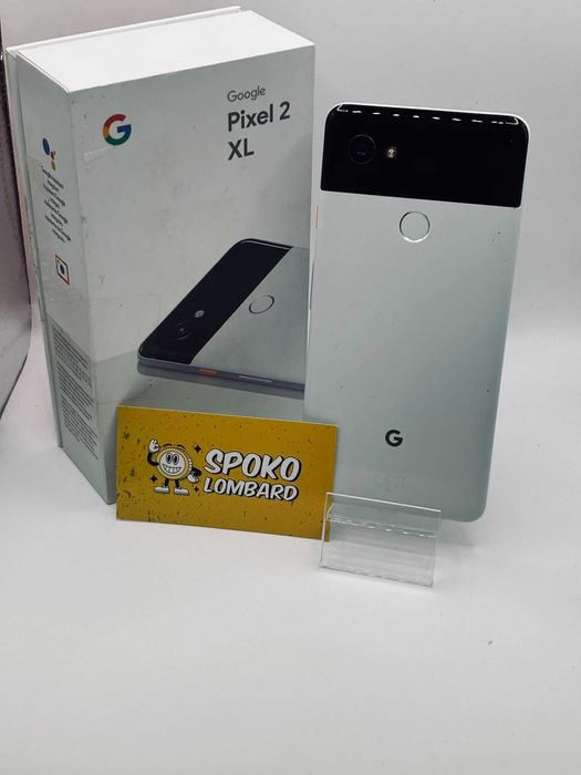 Pixel 2xl SPOKO LOMBARD Ozorków