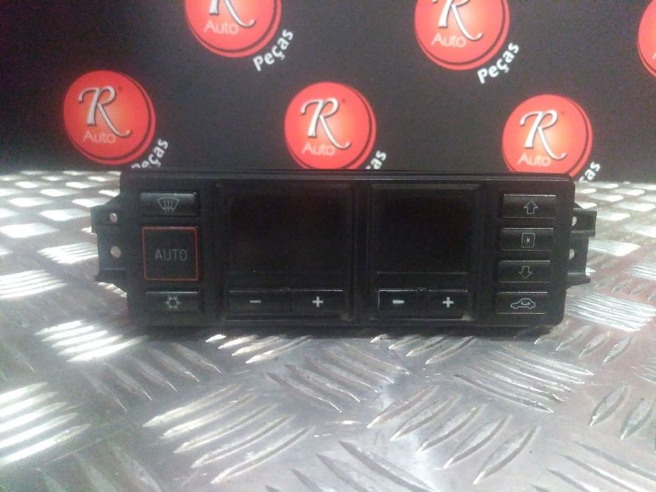 Comando Da Sofagem  Audi A3 (8L1)