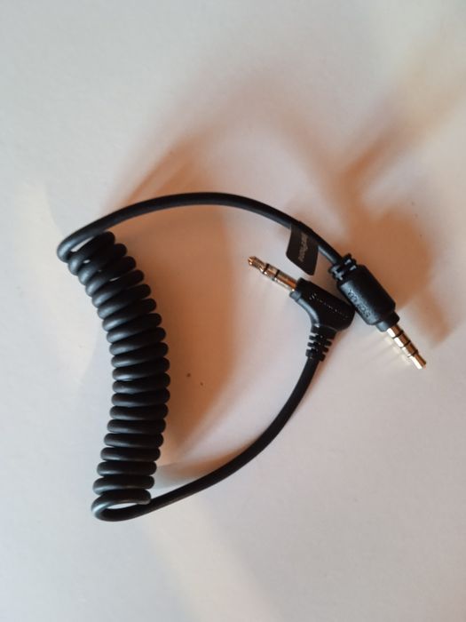Bezprzewodowy system audio Saramonic Blink500 B1 (RX+TX)