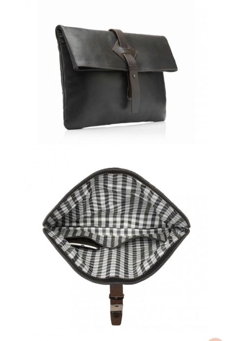 Пролаю Папка-клач