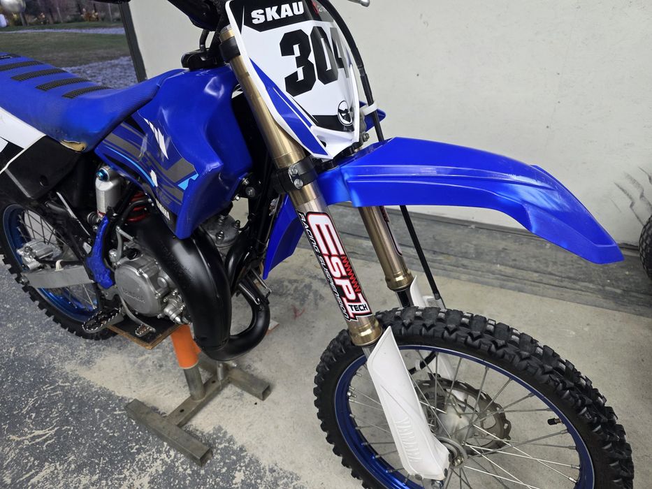 Yamaha
