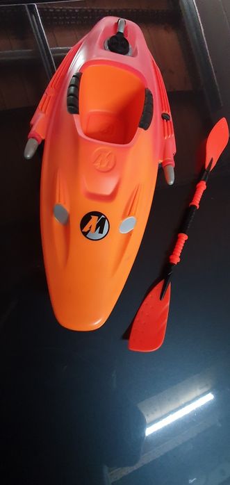 Acessórios Action Man