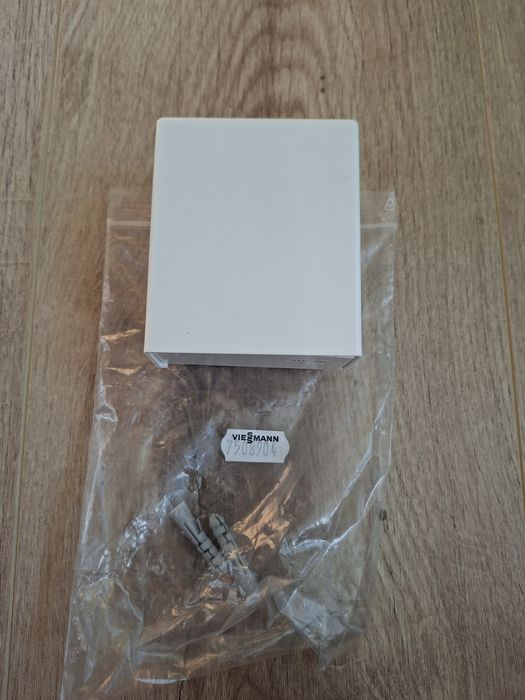 Czujnik temperatury zewnętrznej Viessmann