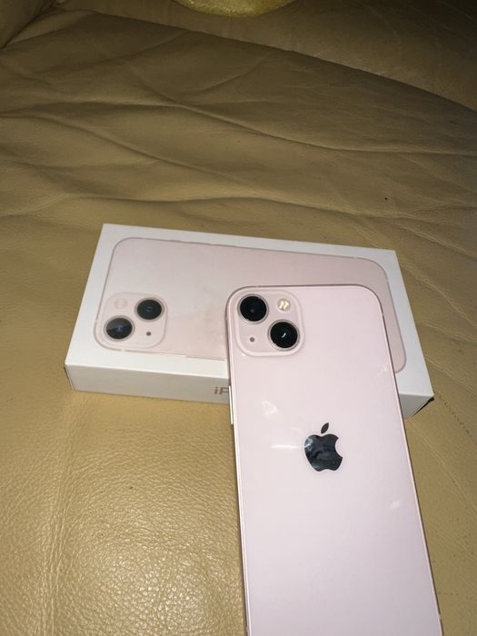 Iphone 13 256 gb