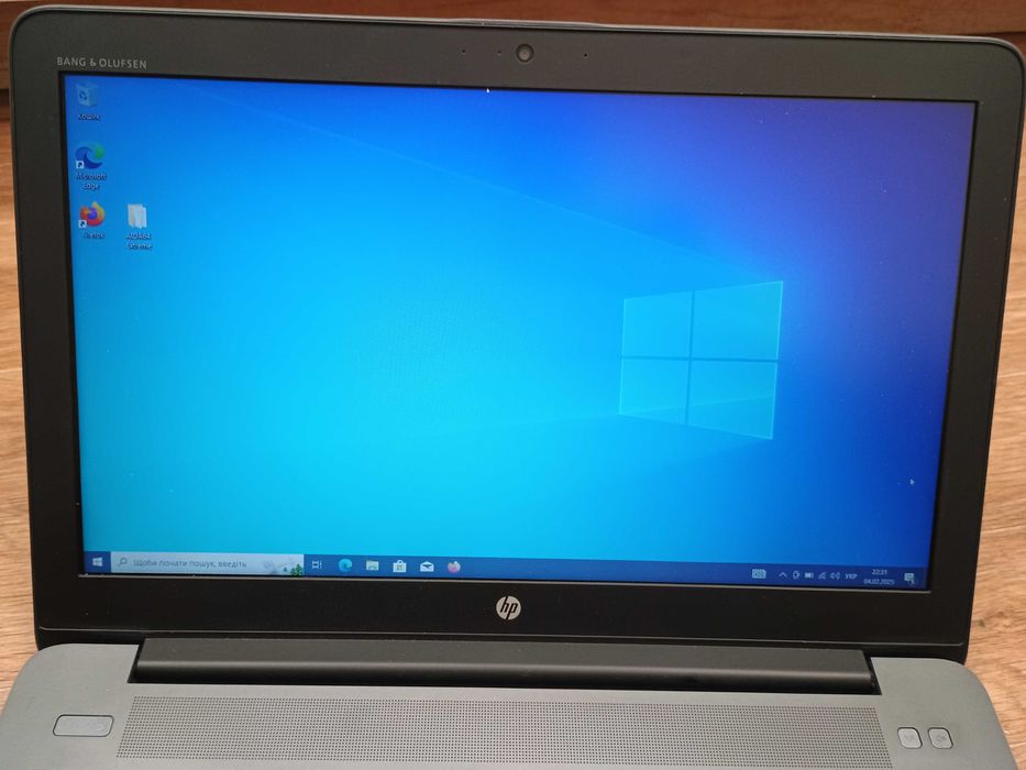 Ігровий Zbook 15 g3 i7-6700HQ\16gb\AMD W5170m\512 gb SSD