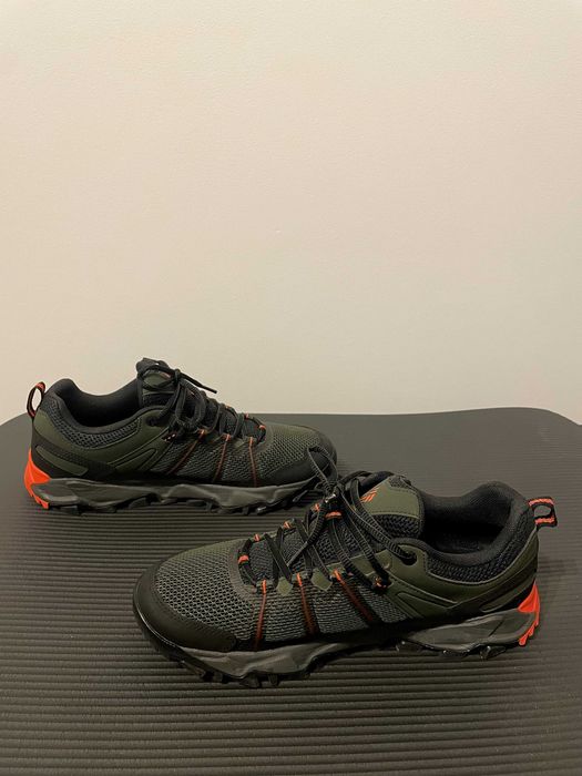 Buty trekkingowe męskie Columbia r 43 wkładka 28cm