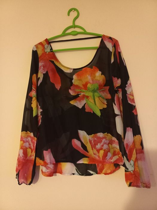 Bluzka 40 damska