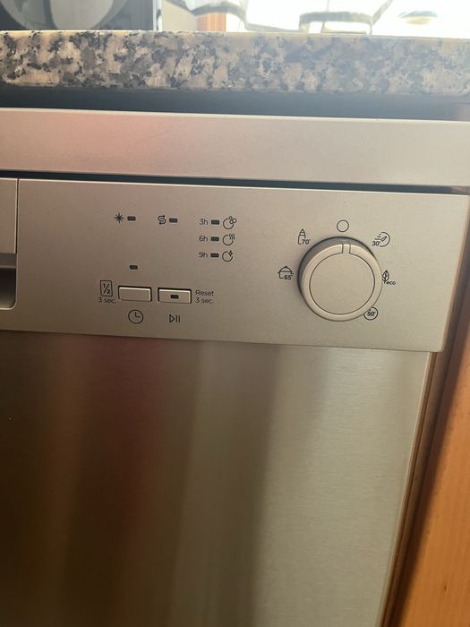 MÁQUINA LAVAR LOUÇA PRINCESS INOX- com garantia