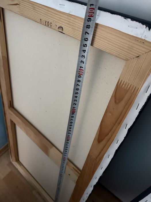 Дошки-полотно для підписання крейдою (ціна за дві)