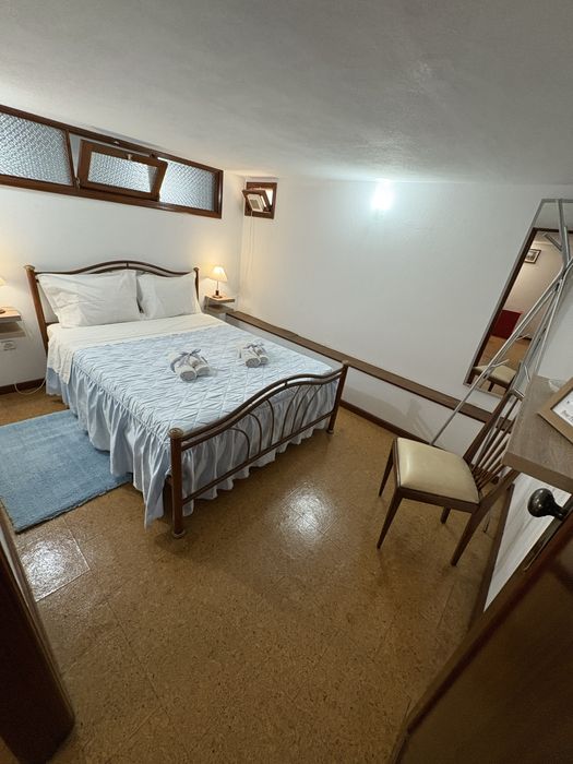 Casa Férias (Semanal) - Dezembro NATAL e ANO NOVO