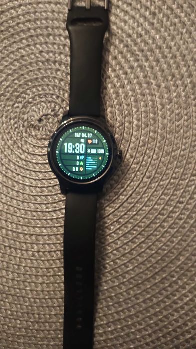 TANIO!! Smartwatch Overmax Touch 2.6