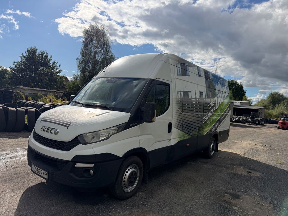 Iveco