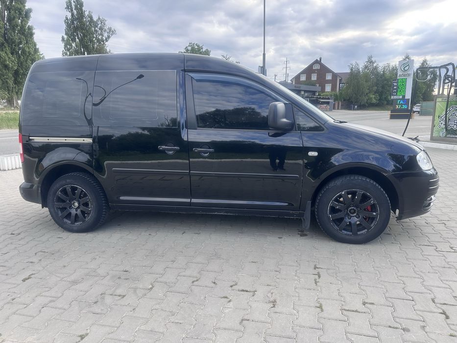 Продам авто в гарному стані