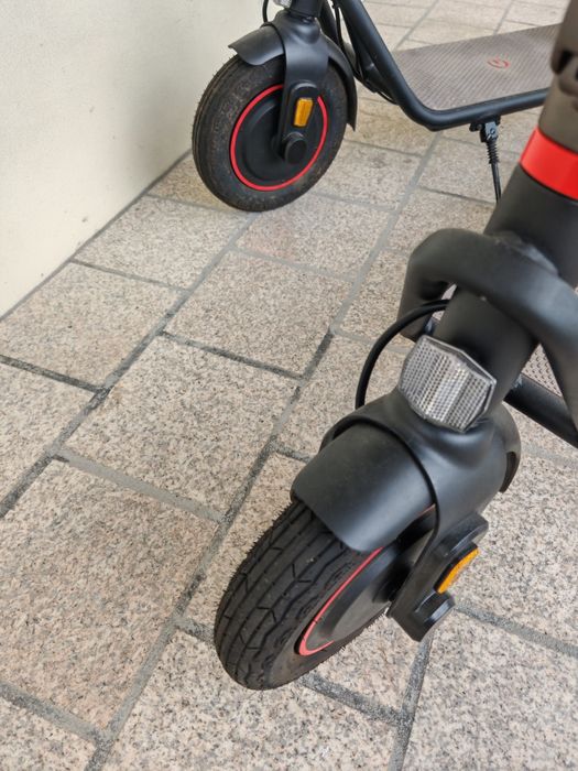Trotinete Cecotec Bongo G40 XXL