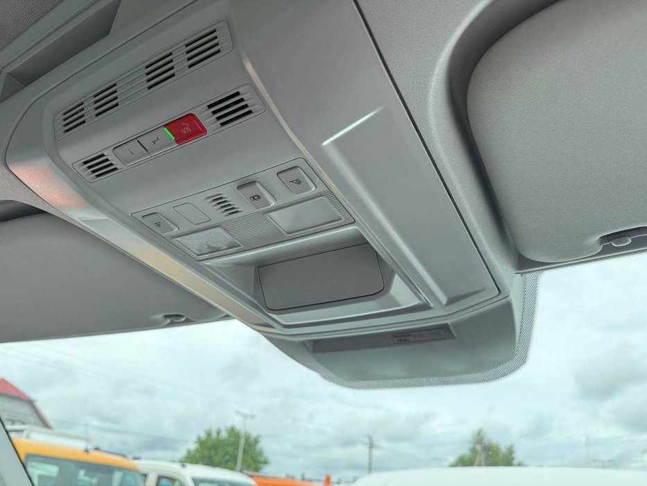 Volkswagen Crafter 2022p.