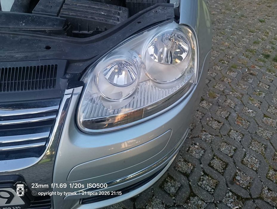 Regeneracja lamp samochodowych