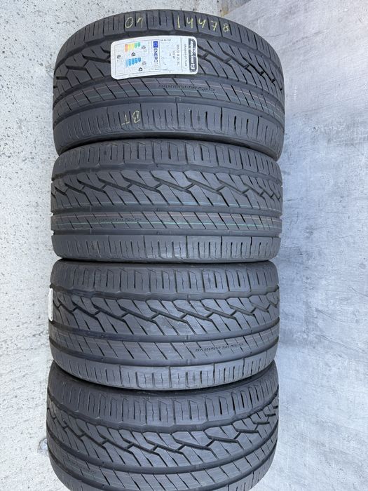 Резина літня, НОВА, 305/30 R23 General Grabber GT+ (арт. 14478.)