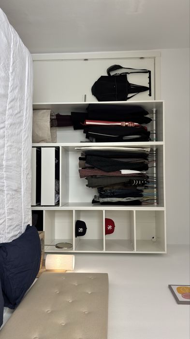 Quarto entrada imediata