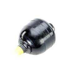 Akumulator Krone gruszka hydrauliczna ciśnienia BigX Prasa Round Vario