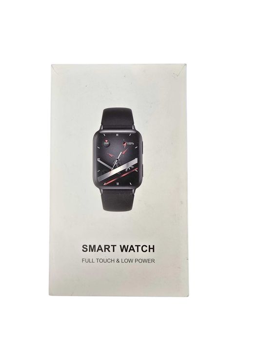 Smartwatch Full Touch & Low Power