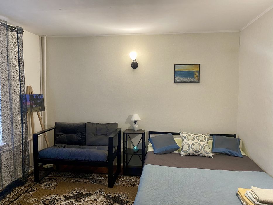 Квартира подобово, з ремонтом, затишна, чиста