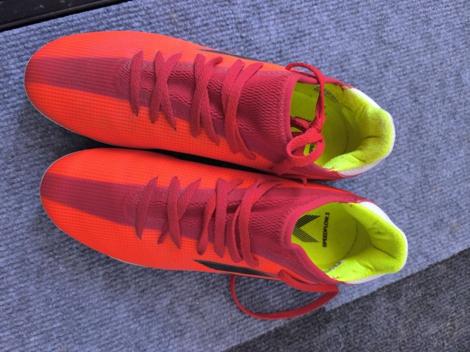 Chuteiras Adidas criança