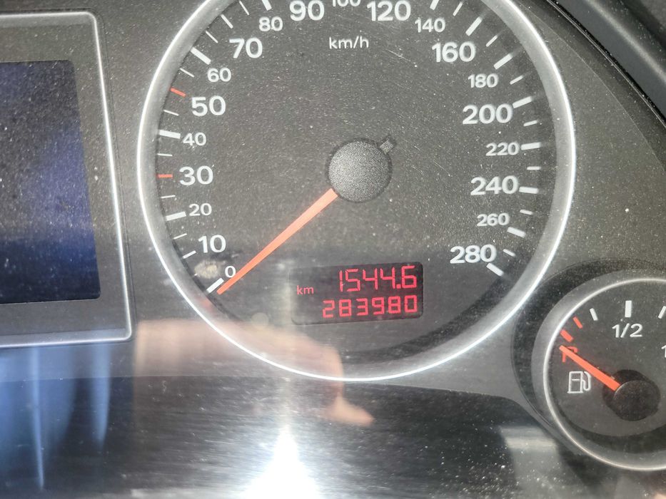 Silnik 2.0 TFSI BUL A4 B7 Exeo 220KM A6 C6 Exeo Kompletny w Aucie Test