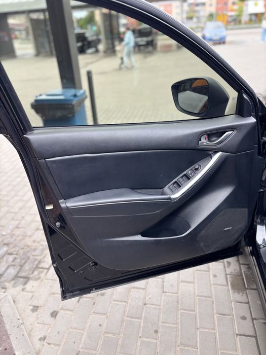 Продам Mazda CX-5