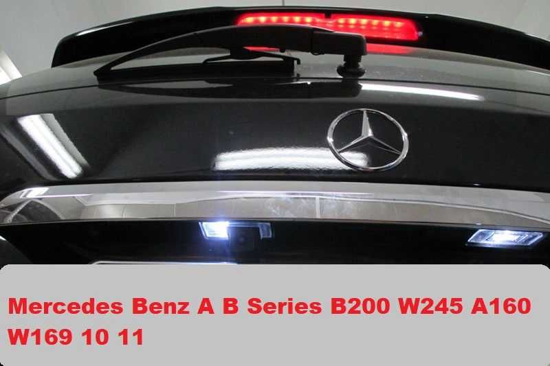 Камера заднего вида для Mercedes A B MB Ford BMW VAG Audi