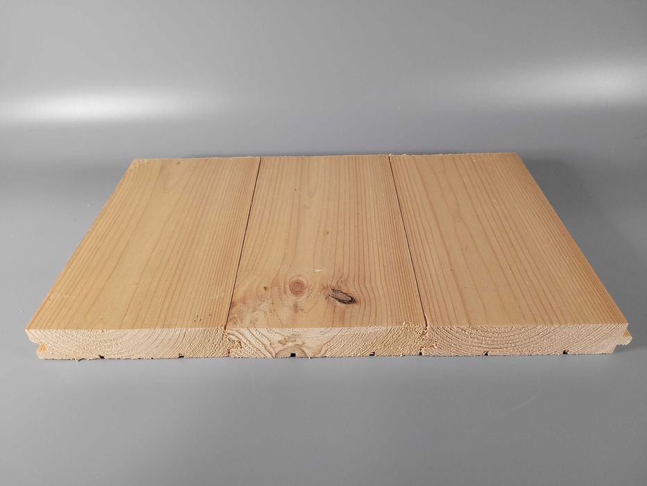 Deska podłogowa SOSNA, MODRZEW