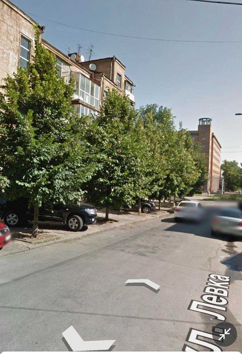 Продам 3 к. квартиру на вул. Жуковського 2Б