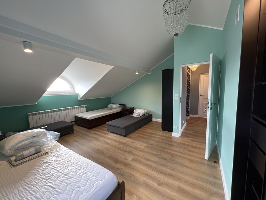 Karczew pokoje na wynajem