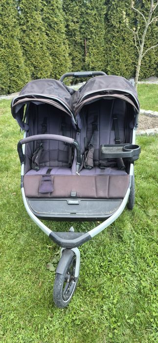 Thule Urban Guide 2