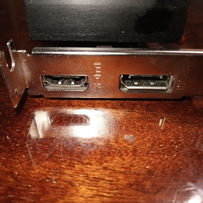 Відеокарта GT 1030 2GB PCI-E 3.0