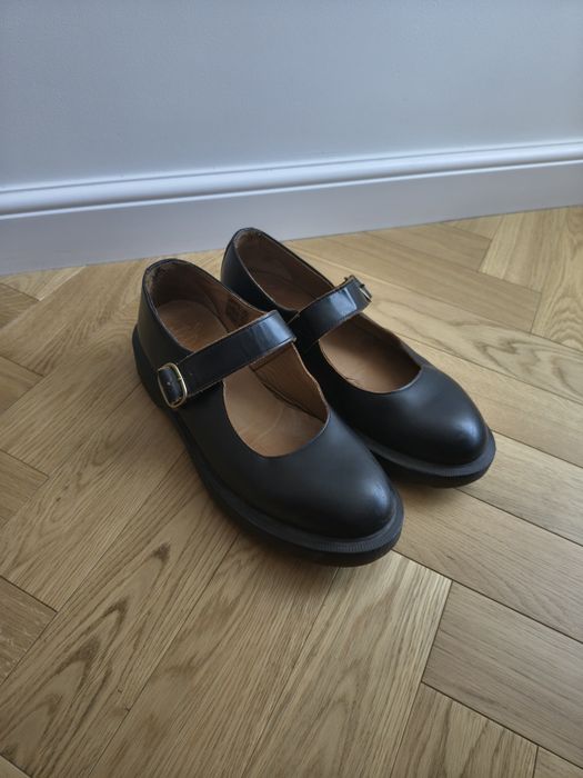 Dr Martens baletki