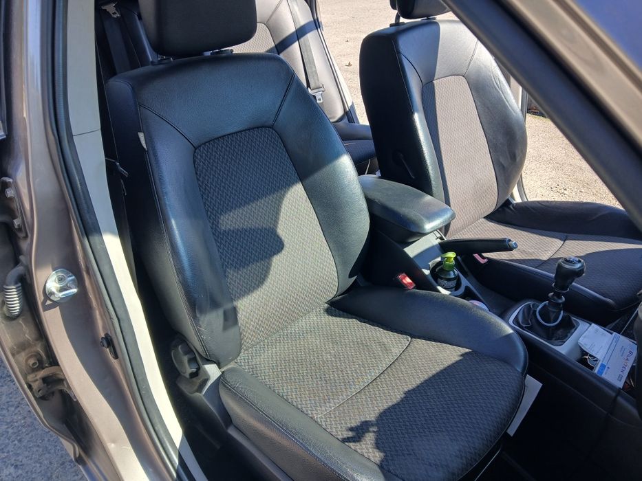 Kia ceed 1.6 crdi 115cv sw