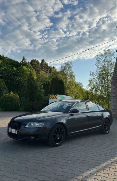 Продам Audi A6C6