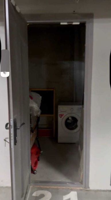 Кладовка Хенесі хаус ЖК Henesi House комора Київ вул.Нагірна 18/16