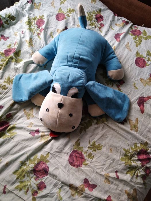 Іграшка подушка можлива олх доставка