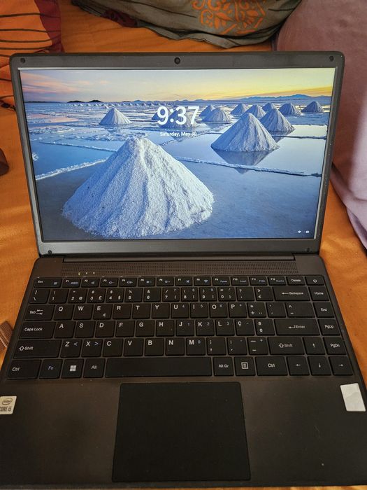 Portátil Insys intel core i5