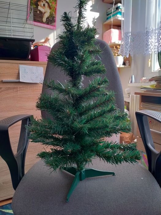 Choinka sztuczna 60 cm